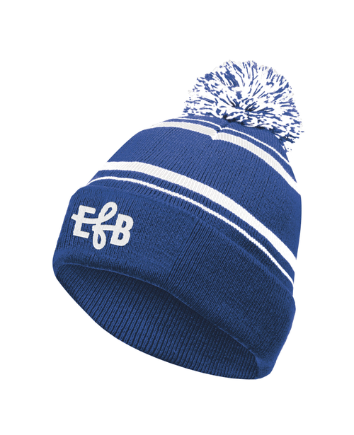 EFB Pom-Pom Beanie EFB Pom-Pom Beanie