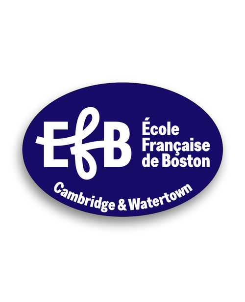 EFB Car Decals EFB Car Decals