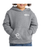 EFB Together –Toddler Fleece Pullover Hooded Sweatshirt