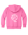 EFB Globe Design –Toddler Fleece Pullover Hooded Sweatshirt