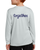 EFB Together – Youth Long Sleeve Performance Tee