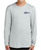 EFB Globe Design – Youth Long Sleeve Performance Tee