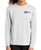 EFB Globe Design – Youth Long Sleeve Performance Tee