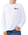 EFB Globe Design – Youth Long Sleeve Cotton Tee