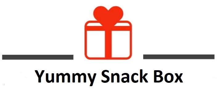 Yummy Snack Box