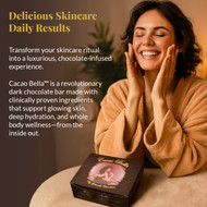  Cacao Bella™ vs. Other Products