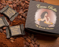 Cocoa Flavanols & Nitric Oxide: Heart, Skin & Energy Benefits