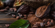 A Delicious Path to Radiant Skin