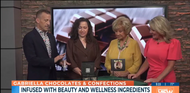 Beauty & Wellness in Every Bite™ — Cacao Bella Featured on ABC7