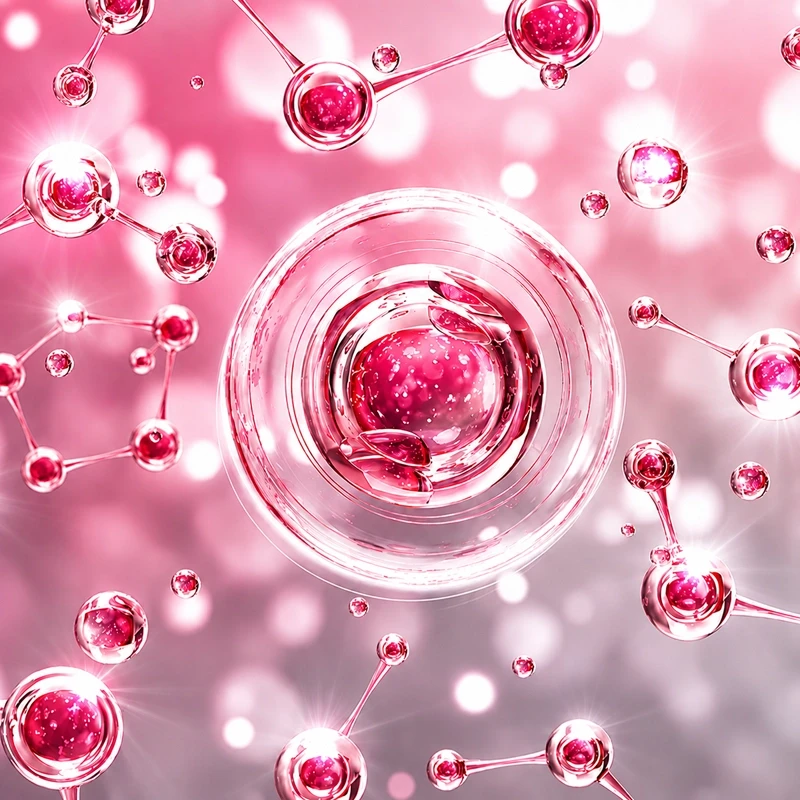 VERISOL collagen peptides for skin support