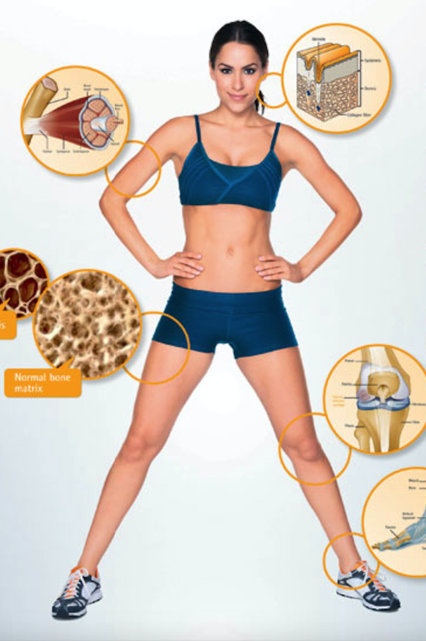 Cacao Bella™ Collagen