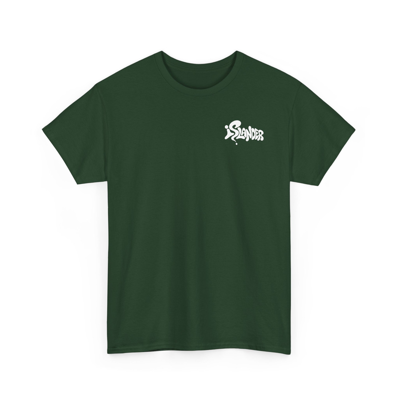 Wolves | T-Shirt US - Lotus Eaters Merch US