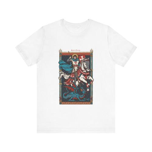 St George | T-Shirt US
