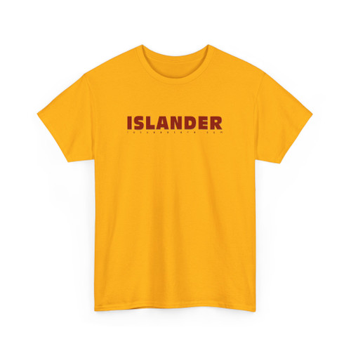 Ozymandias | Cotton T-Shirt US