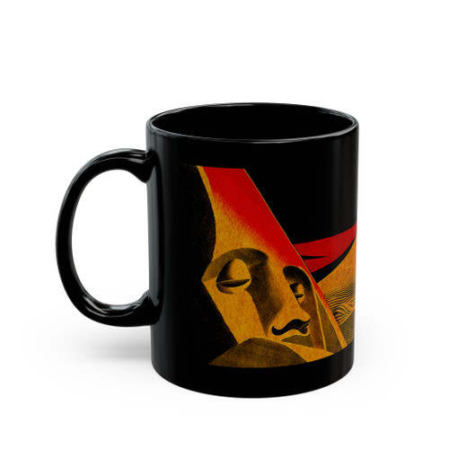Ozymandias | Mug US