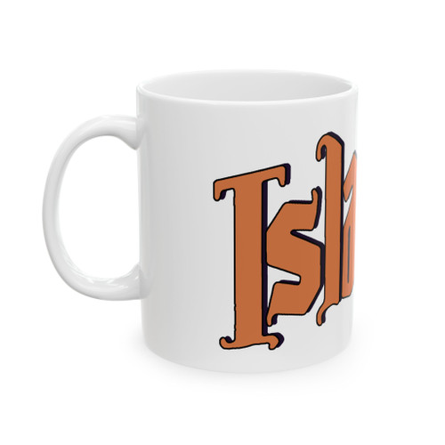 Kings | White Mug US