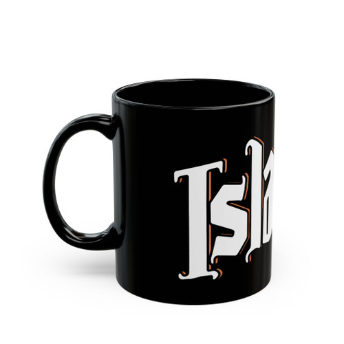 Kings | Black Mug US
