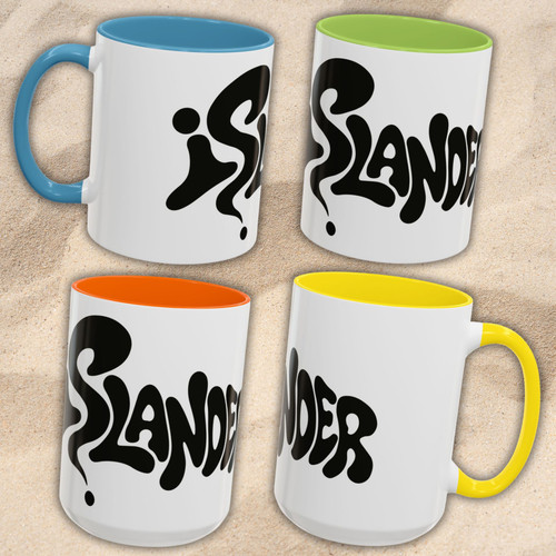 Slurp | Mug US