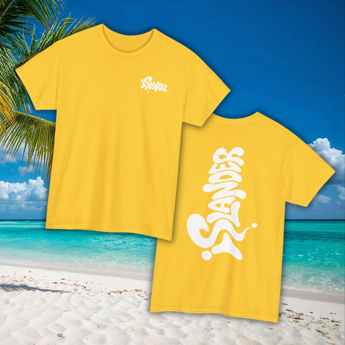 Mr Wobble | T-Shirt US