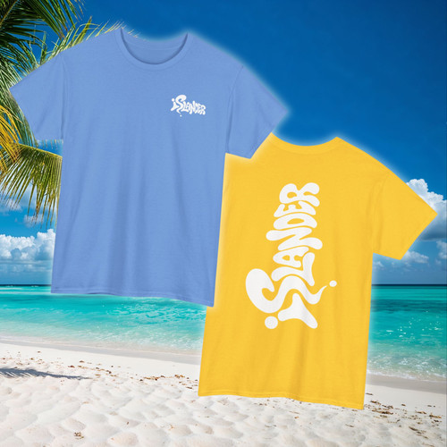 Mr Wobble | T-Shirt US