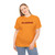 Ozymandias | Cotton T-Shirt US
