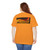 Ozymandias | Cotton T-Shirt US