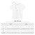 Ozymandias | Cotton T-Shirt US