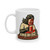Gammonzilla | White | Mug US