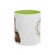 Gammonzilla | Two-Tone | Mug US
