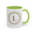 Gammonzilla | Two-Tone | Mug US