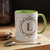 Gammonzilla | Two-Tone | Mug US