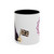 Goth Mug | Two-Tone | Mug US