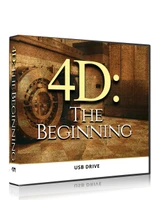 4D: The Beginning
