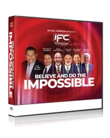 2025 International Faith Conference