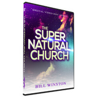 THE SUPERNATURAL CHURCH