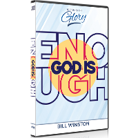 GOD IS ENOUGH
