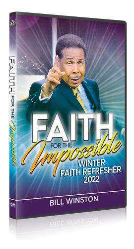 2022 FAITH REFRESHER