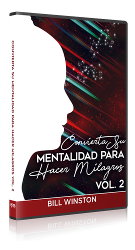 CONVIERTA SU MENTALIDAD PARA HACER MILAGROS VOL 2