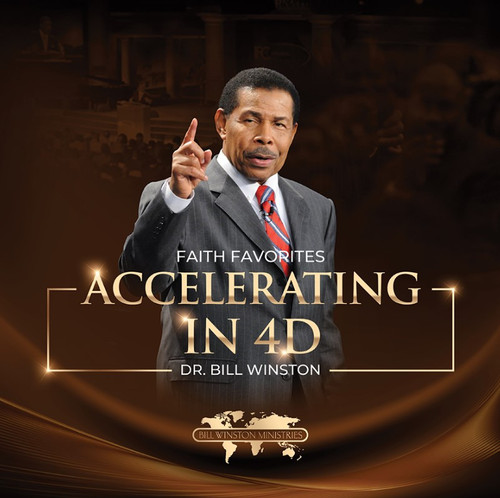 ACCELERATING IN 4D