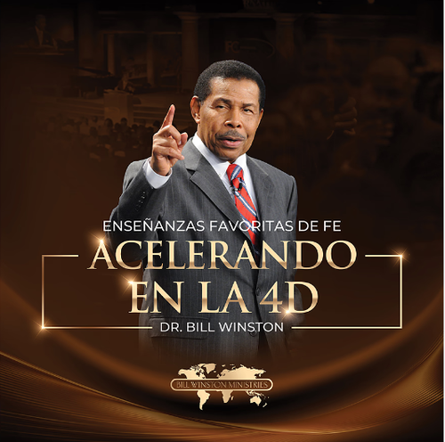 ACELERANDO EN 4D