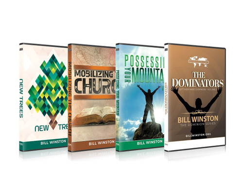 4D FUNDAMENTALS BUNDLE