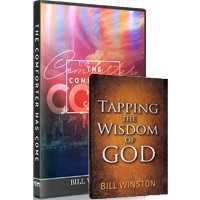 SPIRITUAL WISDOM BUNDLE (DVD)