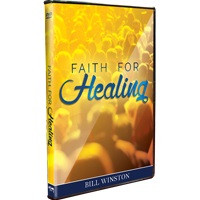 FAITH FOR HEALING