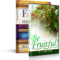 BE FRUITFUL! BUNDLE (CD)