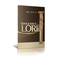 VENGEANCE OF THE LORD SPECIAL SUPPLEMENT