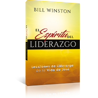 El Espíritu de Liderazgo del (Libro)