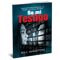 SE MI TESTIGO (LIBRO)