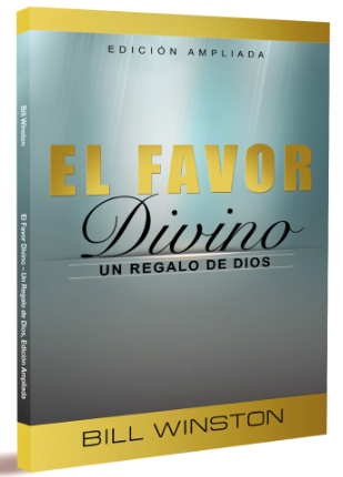 EL FAVOR DIVINO (LIBRO)