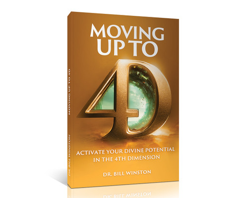 Moving Up to 4D