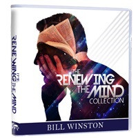 RENEWING THE MIND USB SERIES (USB)